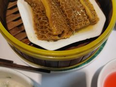 -老洋房花园饭店(绍兴路店)