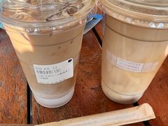 -Peet's Coffee皮爷咖啡(大学路店)