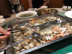 -张记旺角食街(动物园店)