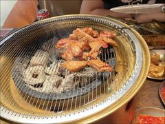 -西塔老太太泥炉烤肉(上海七宝领展广场店)