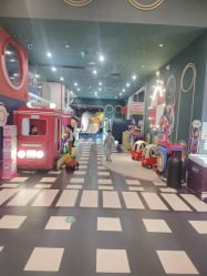 -meland club亲子乐园(北京芳圆里ID MALL店)