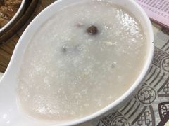 -周记茗点居(西村店)