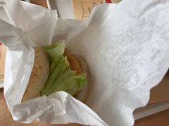 -德克士(通惠门店)