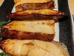 -贵木日本料理·铁板烧(新地假日广场店)