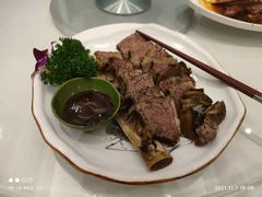 -梅园酒店餐厅(西湖店)