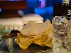 -The BREW·酿餐厅(浦东嘉里大酒店)