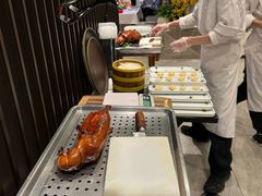 -味+新京宴·烤鸭·北京菜(创意谷店)