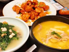 -拈菜(观音桥阳光世纪店)