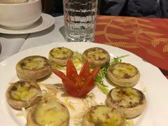奶酪焗蘑菇-ITA·意塔意大利餐厅(亦庄店)