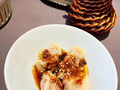 掌柜钟水饺-天府掌柜(九眼桥店)