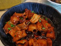 外婆红烧肉-翠山·映月湖景餐厅(映月湖公园店)