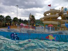 -青鱼湾水上乐园