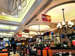-大鸭梨烤鸭(甘家口店)