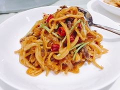 -南山鲜虾面·活鲜小馆·海味大连菜(南山总店)