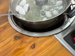 -章记正宗南岗鱼蛋火锅