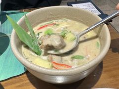 -帕蓝·暹罗料理(大学路店)
