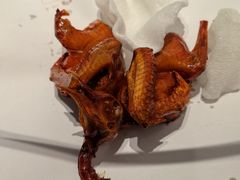 -鸽子侯·家宴·平价海鲜(绿地店)