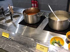 -福成自助烤肉(华冠天地城关店)