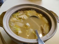 -八府香鸭·啫啫煲(华山路店)