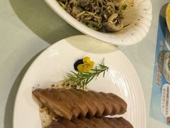 -狗不理大酒店(意式风情街店)