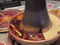 -乔先生涮肉·鲜活牛羊肉火锅(塘沽店)
