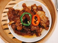 -白天鹅宾馆-宏图府餐厅