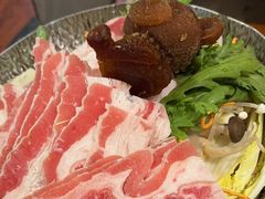 -鳗鱼家·深夜食堂(军博店)