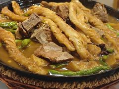 -孟记粥铺·家常菜·烧烤·粥(亚运村店)