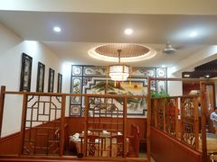 大堂-益恒饭店乡间白族菜(古城总店)