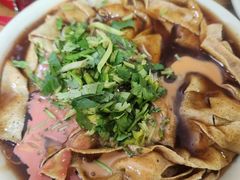 -真素诚·清真(新华路店)