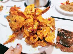 -吉布鲁牛排海鲜自助(成都大悦城店)