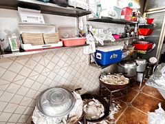 -吉英盐焗鸡(文中路店)