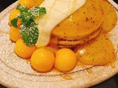 -Fresh Fruit Factory - Fruit Cuisine Restaurant