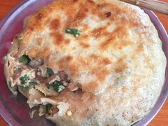 -兰庆鸡蛋馃(人民路店)