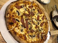 -G+KITCHEN(龙湖狮山天街店)