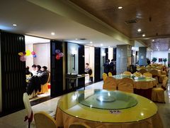 大堂-鹿鸣宴(南海街店)