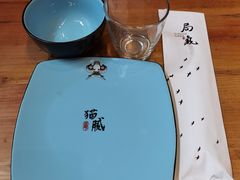 -局气 烤鸭·北京菜(前门店)