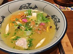 -芸南道·过桥米线(昆明老街旗舰店)