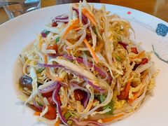 -二旗里烧烤·烤羊排(龙域店)