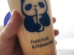 -茶百道(太原茂业天地店)