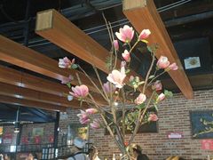 -梨花自助烤肉(天河城店)