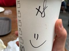 -星巴克(西湖天地店)