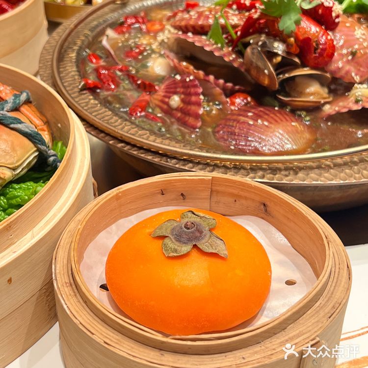 柿子大福就够绝了！梦幻蓝棉花冰淇淋杀疯了🔥