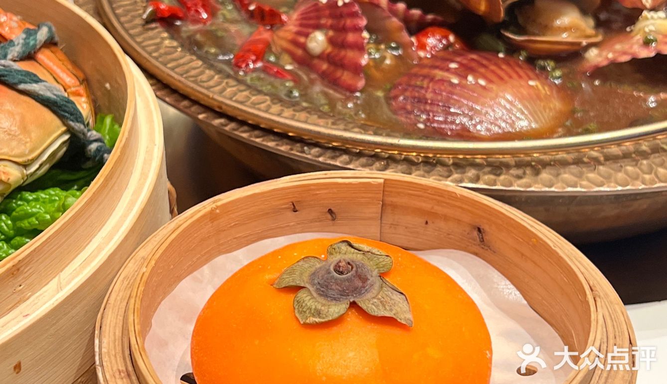 柿子大福就够绝了！梦幻蓝棉花冰淇淋杀疯了🔥