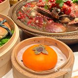 柿子大福就够绝了！梦幻蓝棉花冰淇淋杀疯了🔥