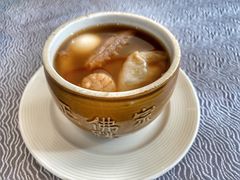 -京香轩·中餐厅(上海中庚聚龙酒店)