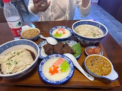 -孙盛兴奥灶面馆·蟹黄面·三虾面(山塘街总店)