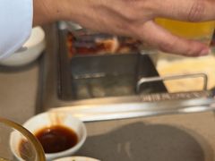 -海底捞火锅(新松江路店)