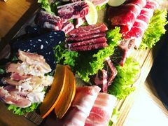 -烧肉达人•炭火烧肉(新天地店)