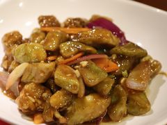 -七菜馆·东北菜·蒸饺(文体路店)